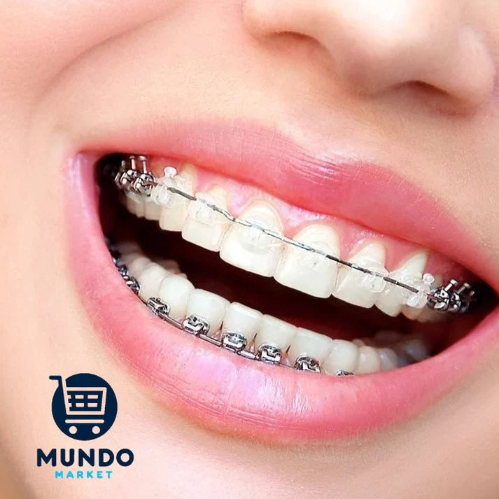 Irrigador Oral Recargable DENTIX® + 4 boquillas GRATIS