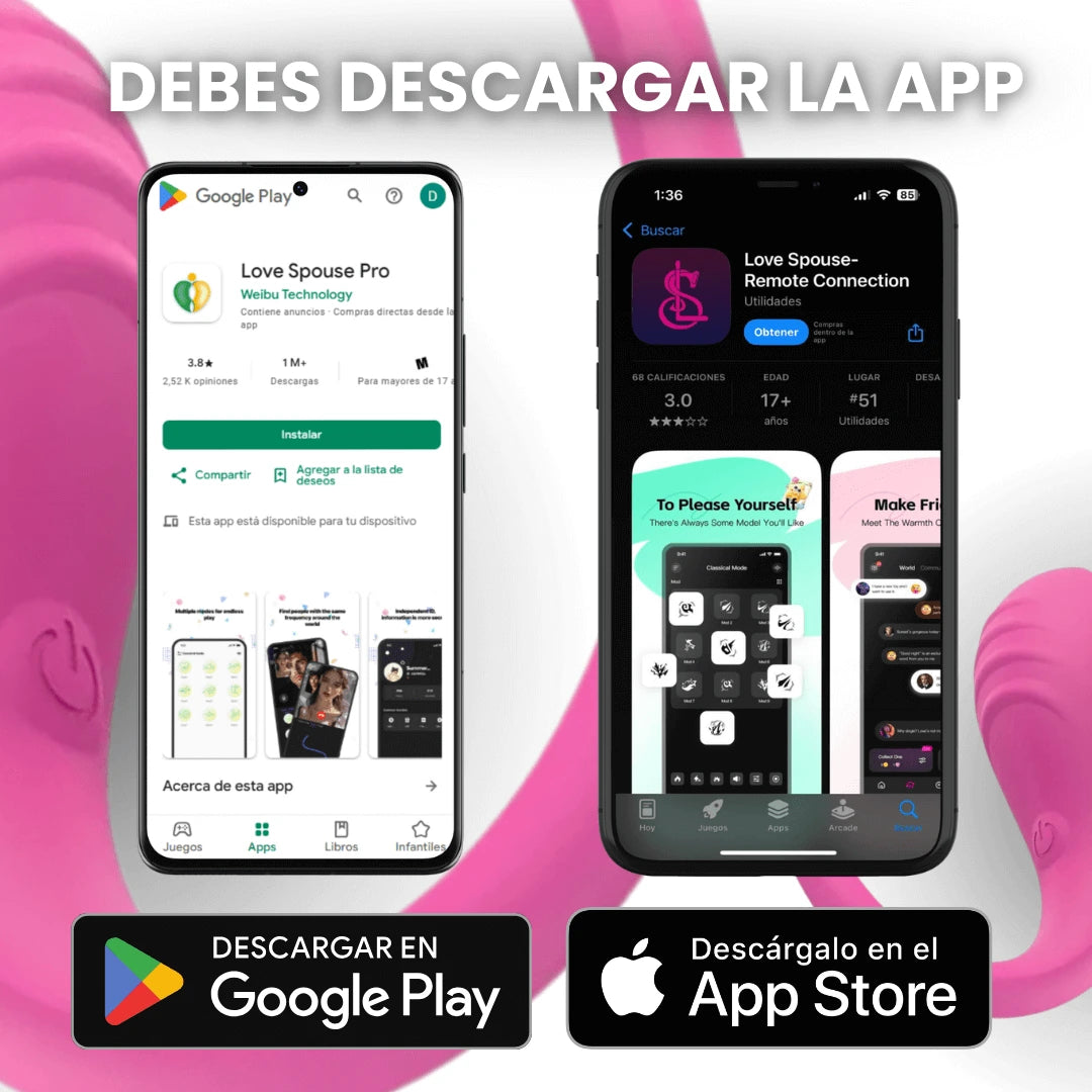 VibraSensation™ | ¡La distancia ya no es un problema! + obsequio 🙈
