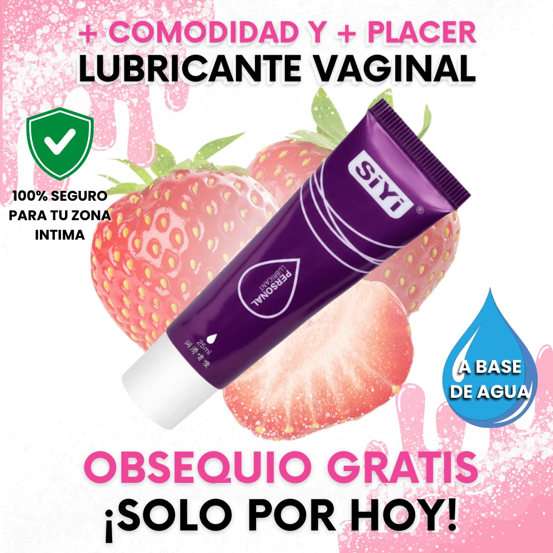 VibraSensation™ | ¡La distancia ya no es un problema! + obsequio 🙈