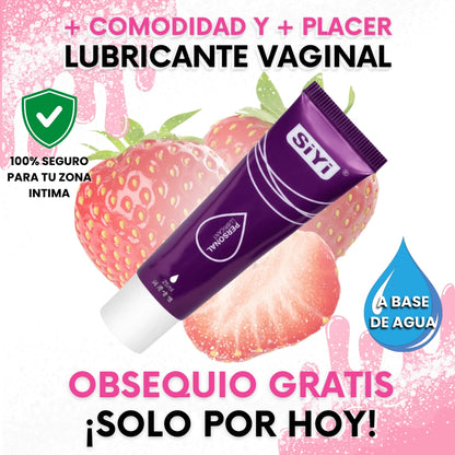 VibraSensation™ | ¡La distancia ya no es un problema! + obsequio 🙈