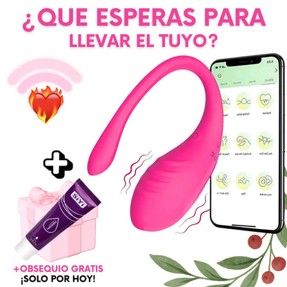 VibraSensation™ | ¡La distancia ya no es un problema! + obsequio 🙈