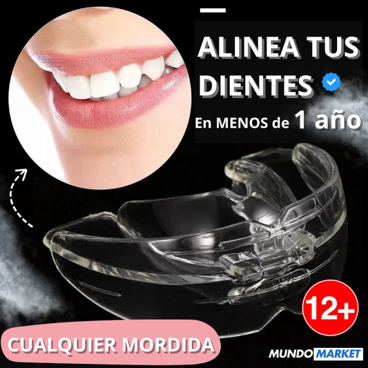 SleepObrace™ Alineador dental original