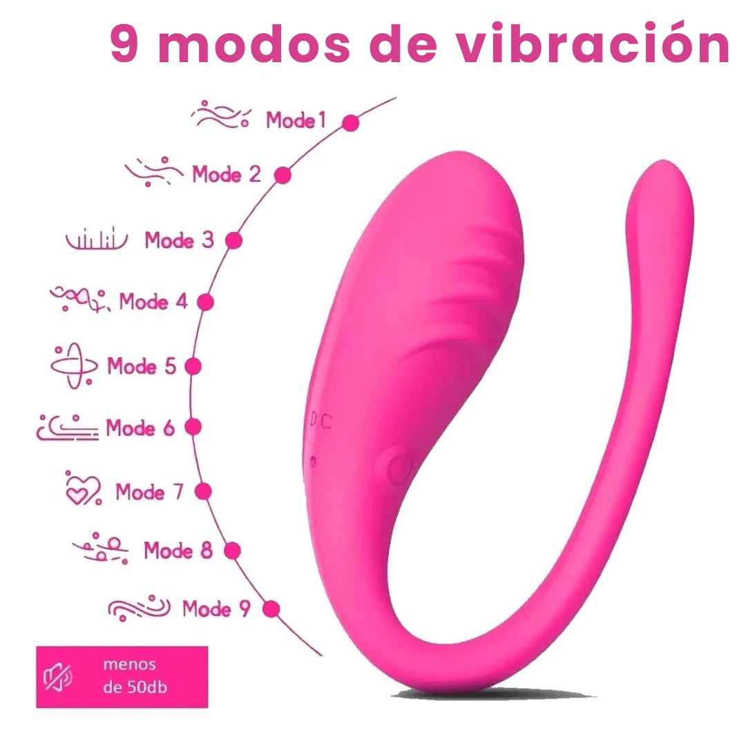 VibraSensation™ | ¡La distancia ya no es un problema! + obsequio 🙈