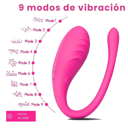 VibraSensation™ | ¡La distancia ya no es un problema! + obsequio 🙈